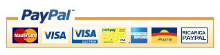 Compre agora com PayPal
