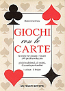 Card Games of Benito Carobene